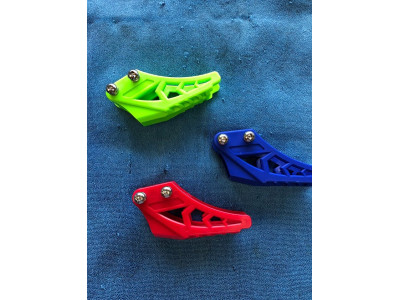 voditko retezu pitbike cross